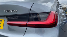 BMW 3 Series 320i M Sport 4dr Step Auto Petrol Saloon